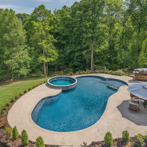 17 Best Above Ground Pool Ideas