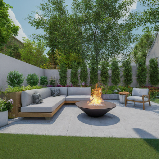 22 Landscape Design Ideas » Comfy Ideas