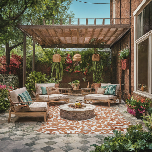 15 Creative 12×12 Paver Patio Ideas That Will Blow Your Mind