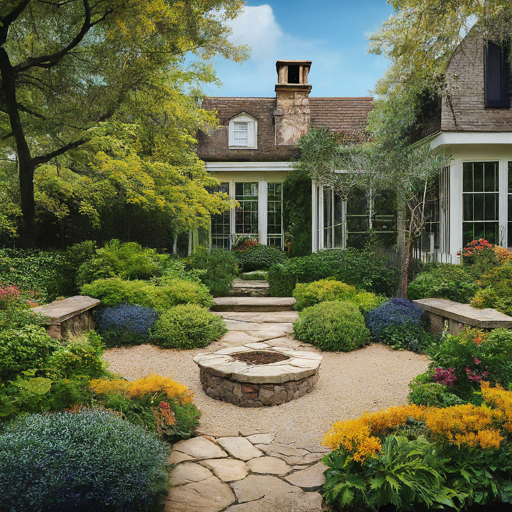 25 Gravel Patio Ideas You’ll Wish You Knew Sooner