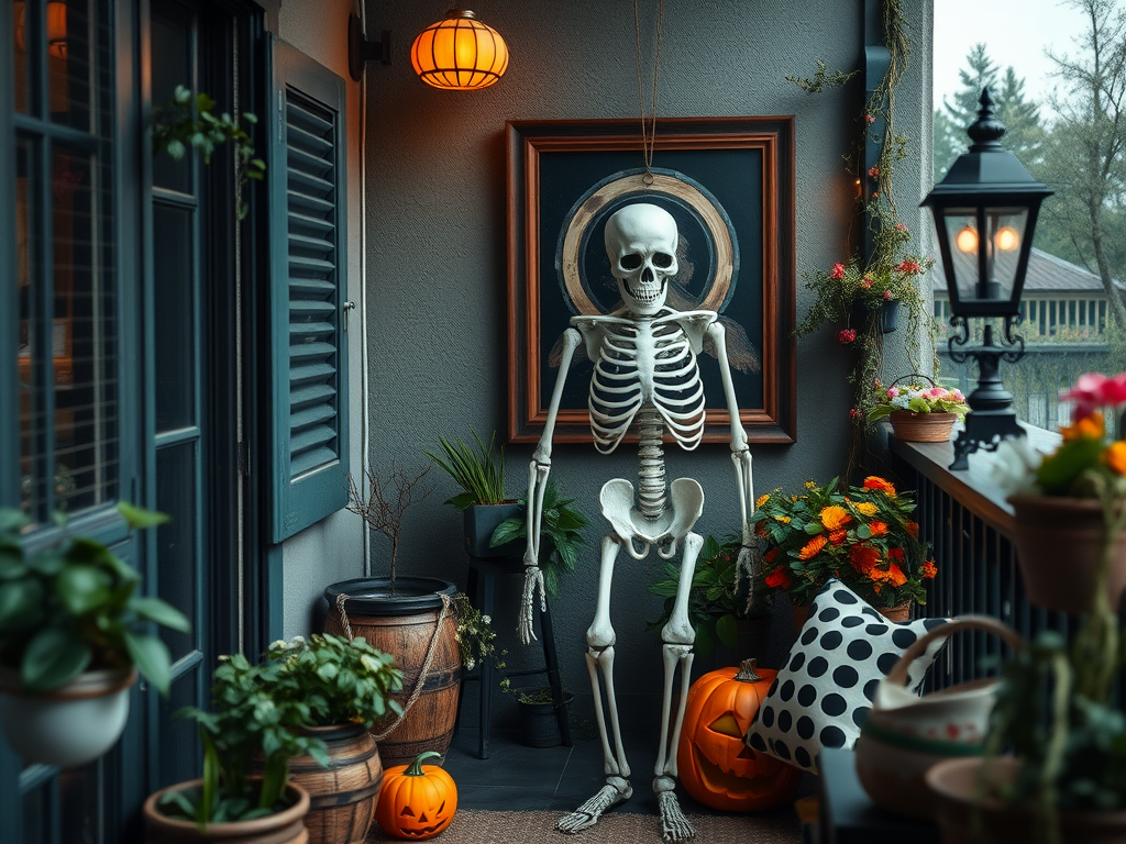 Image for Skeleton Art: