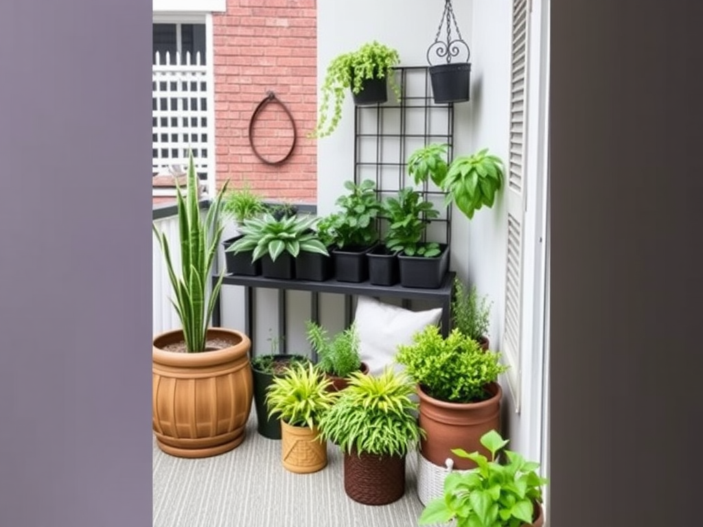 Image for Vertical Garden