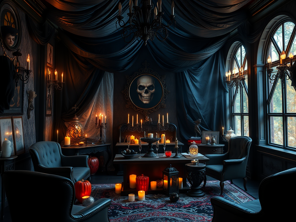 Image for Vampire's Lair Elegance: