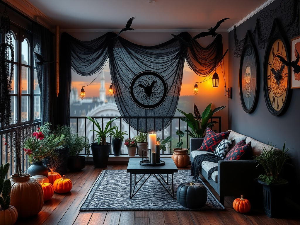 Image for Witchy Wall Decor