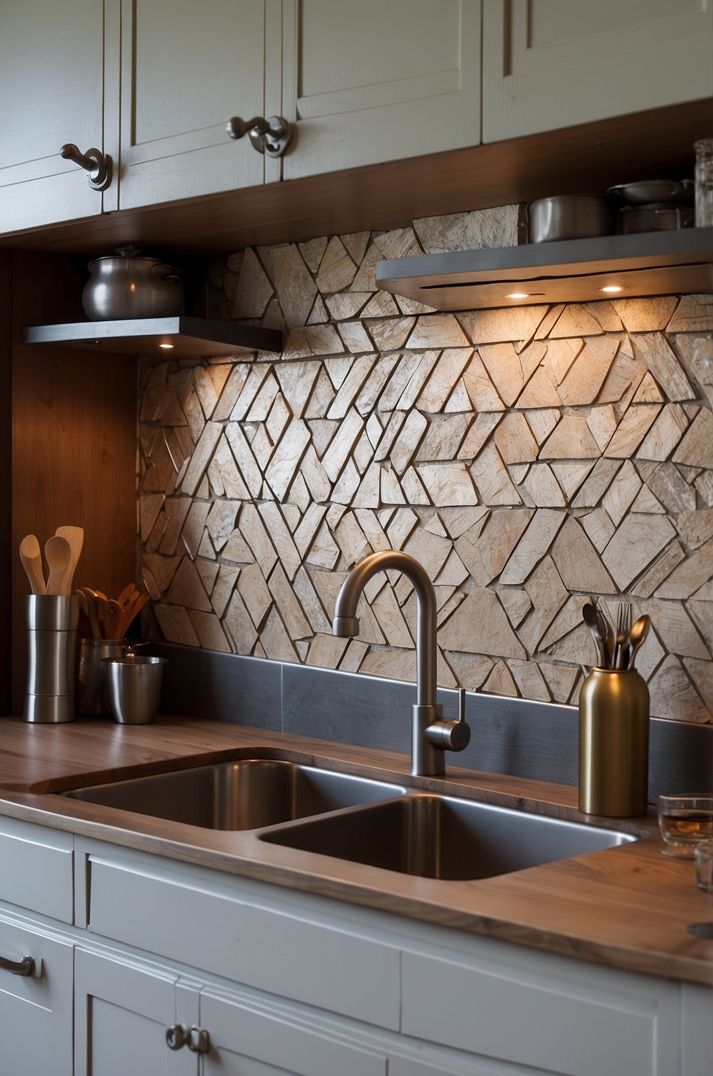 Unique Kitchen Backsplash Ideas You Must Try