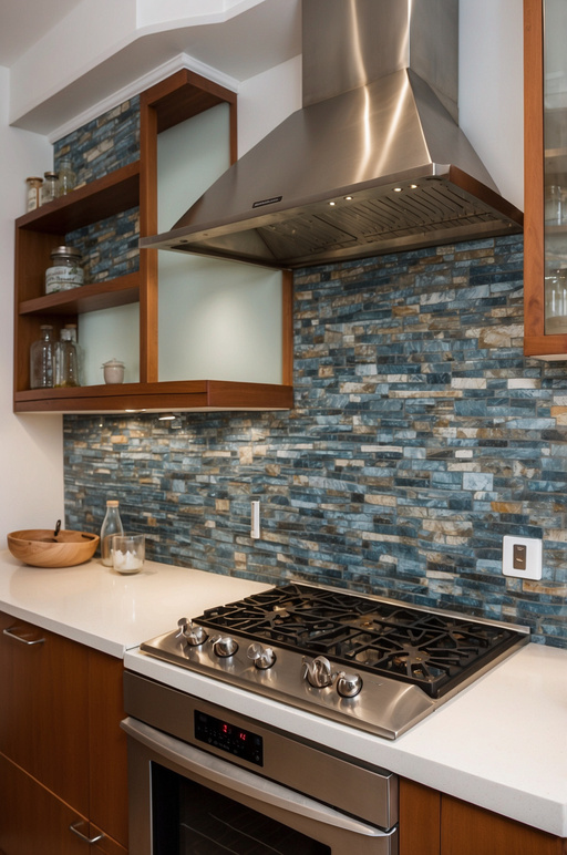 Unique Kitchen Backsplash Ideas You Must Try