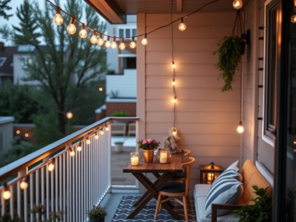 Image for String Lights