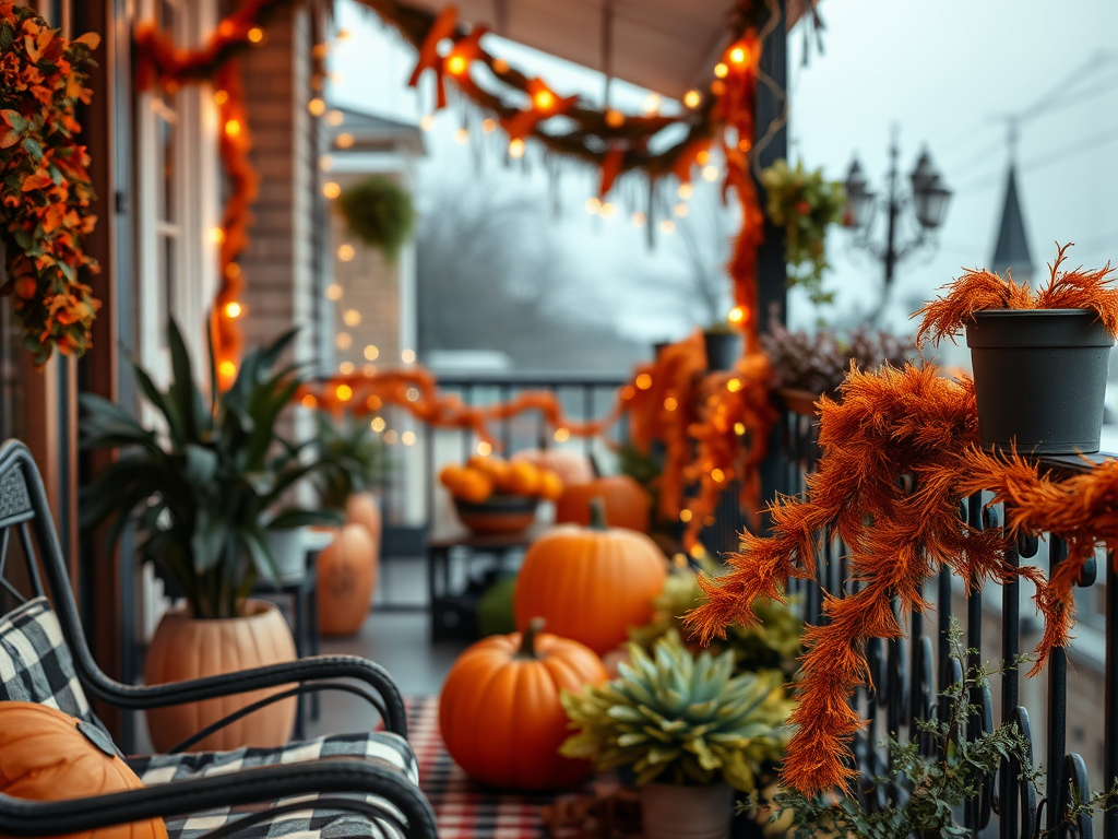 Image for Vintage Halloween Tinsel: