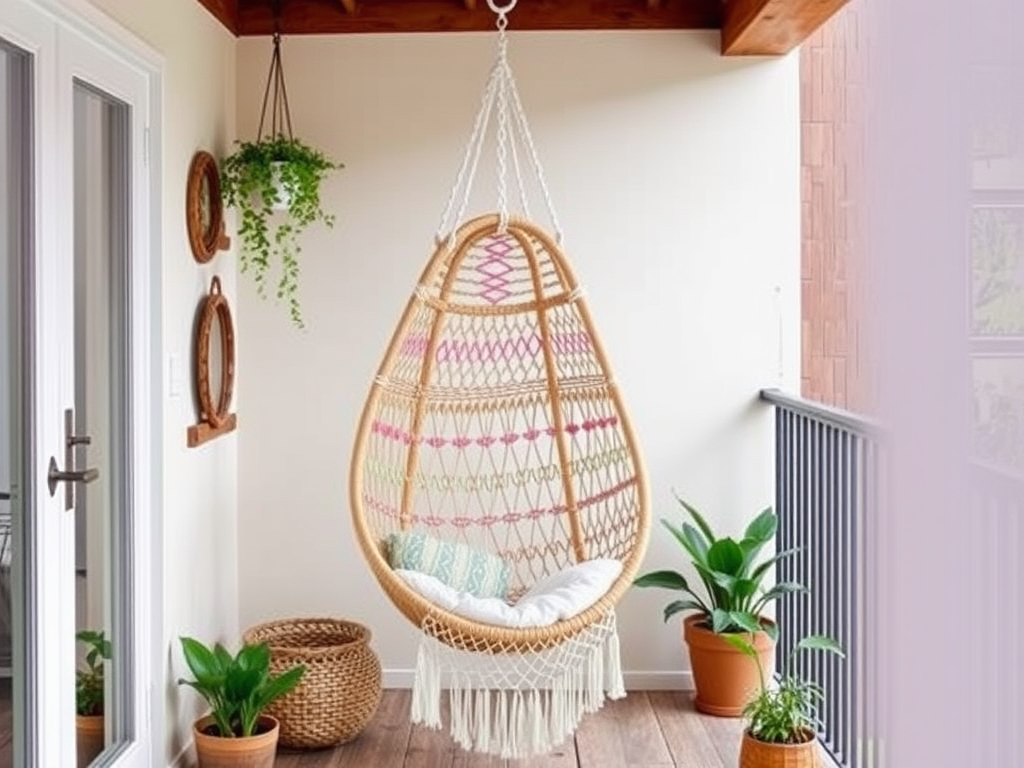 Image for Hanging Chair