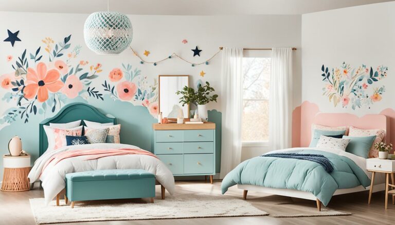 25 Whimsical Bedroom Ideas