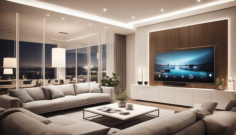 20 Ambient Lighting Living Room Ideas You Should Try