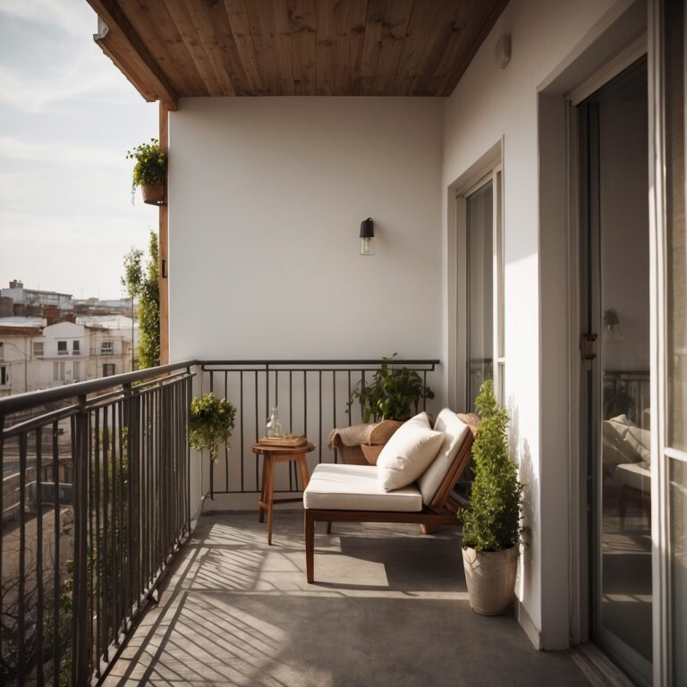 Transform Your Outdoor Space: 25 Balcony Ideas for a Perfect Haven