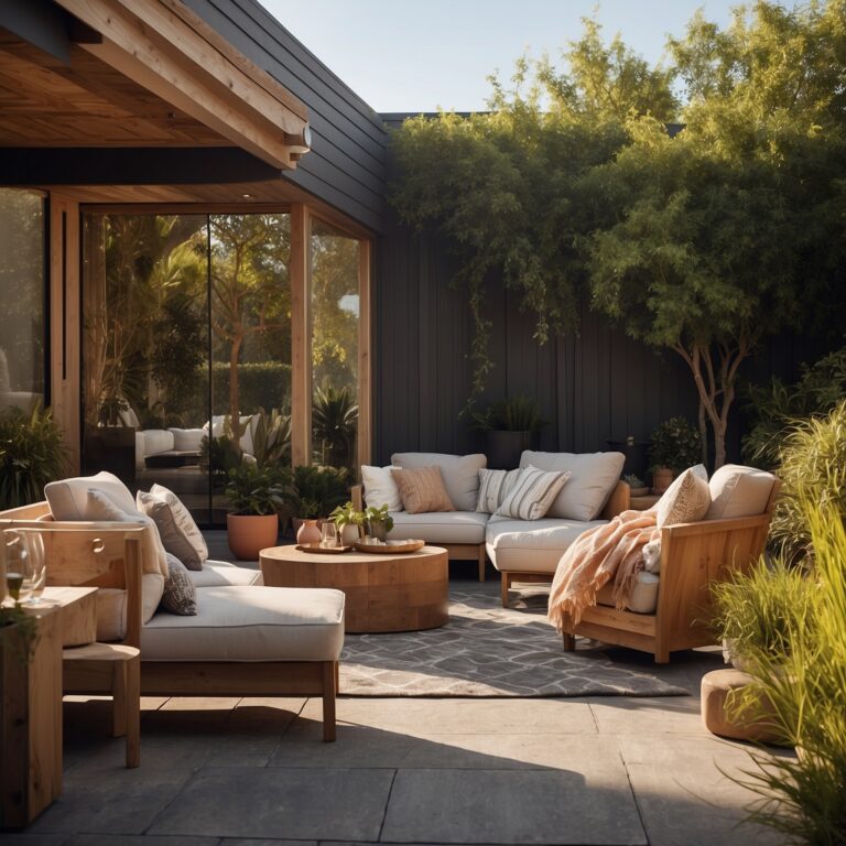 30 Ways to Make Your Outdoor Living Space More Gorgeous