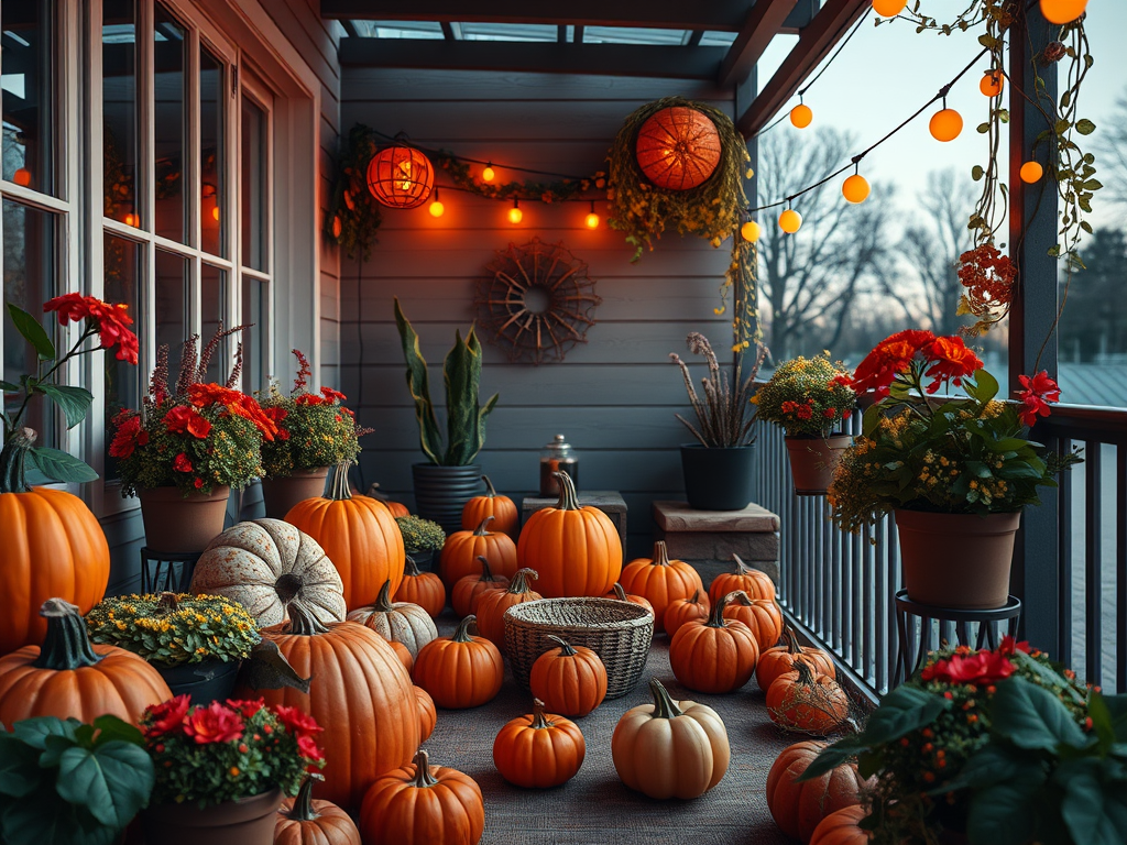 Image for Pumpkin Patch: