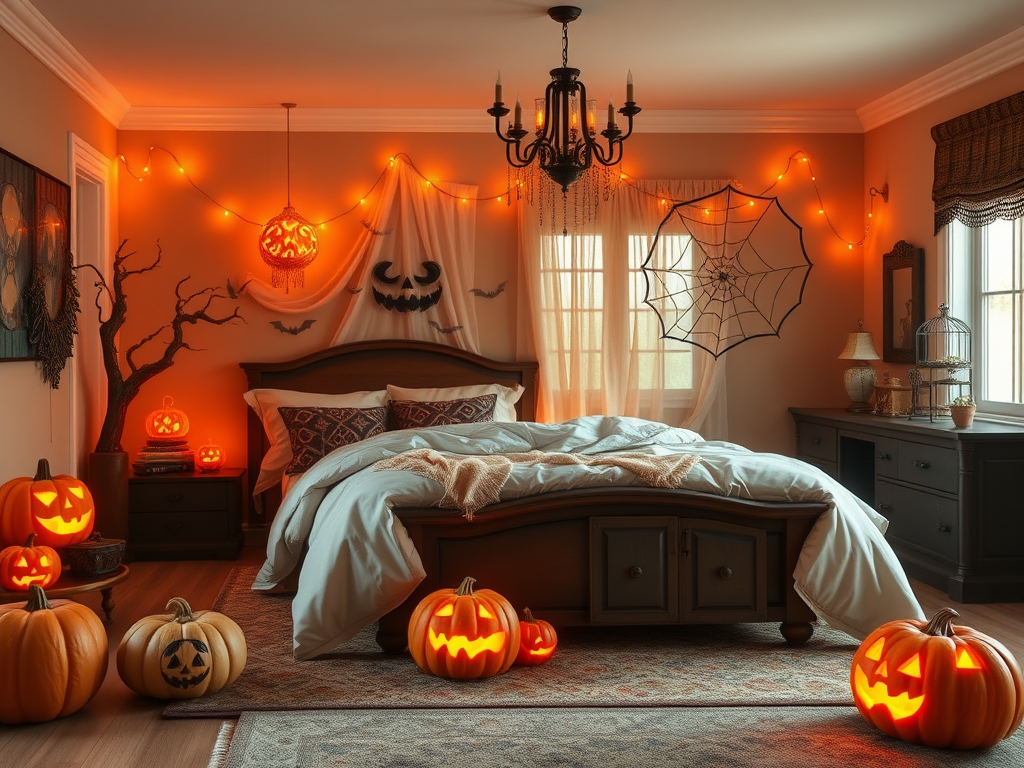 Image for Jack-O'-Lantern Paradise: