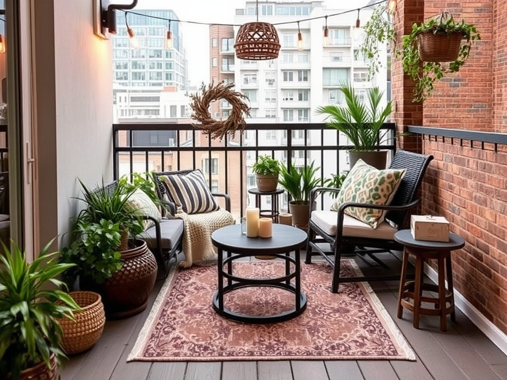 Image for Outdoor Rug