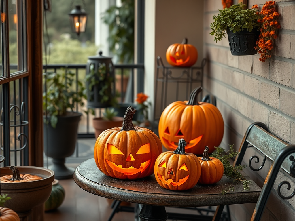 Image for Antique Jack-o'-Lanterns: