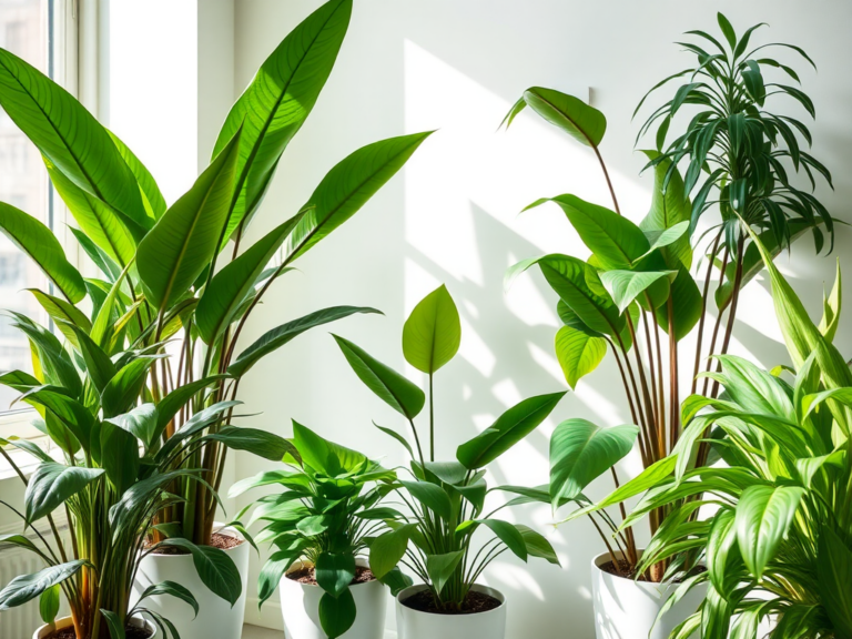 22 Best Indoor Plants For Low Light