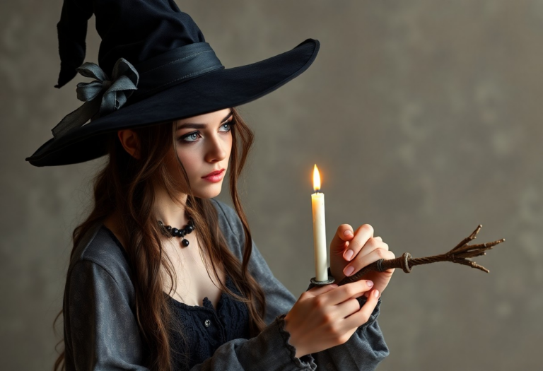 26 Witch DIY Ideas