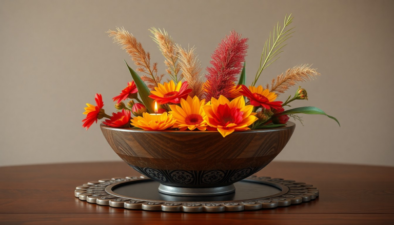 23 Mexican Centerpiece Ideas