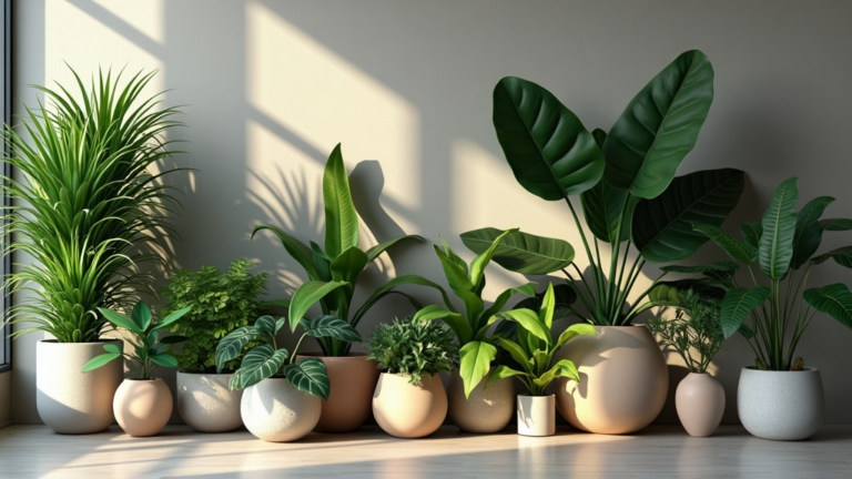 38 Low-Maintenance Indoor Plants That Are Perfect for Beginners