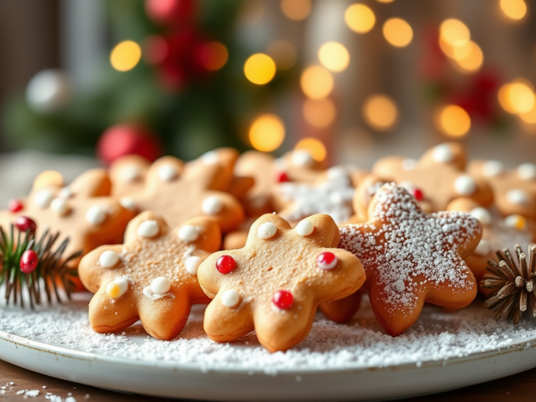 19 Christmas Cookies Ideas