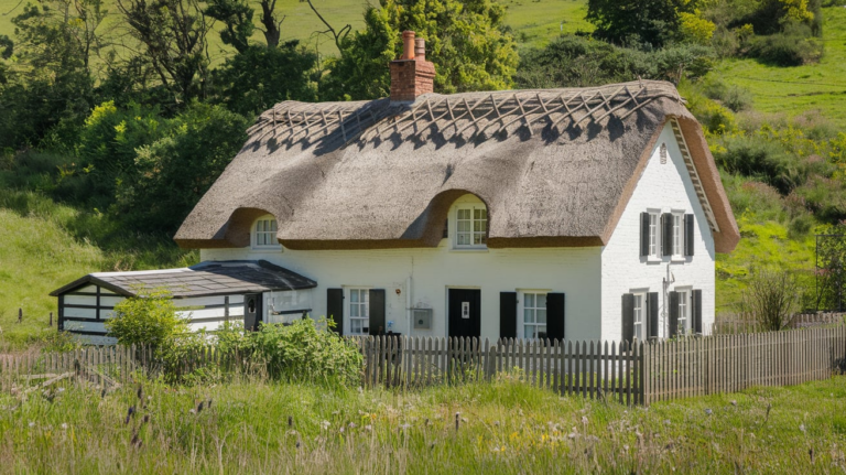 17 English Cottage Ideas: Cozy and Charming Home Inspiration