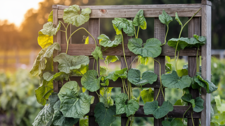 45 Garden Trellis Ideas For A Backyard Sanctuary