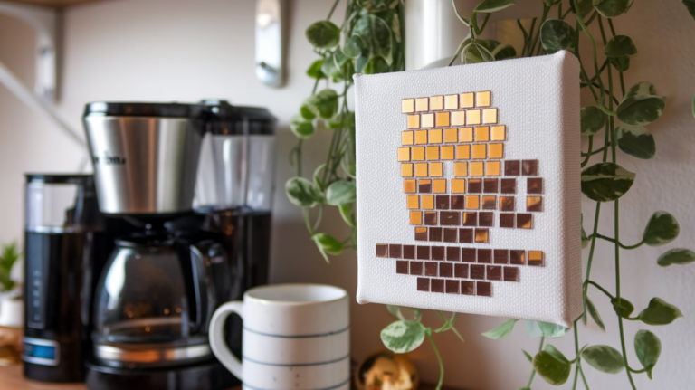 36+ At-Home Coffee Station Ideas for the Ultimate Café Experience