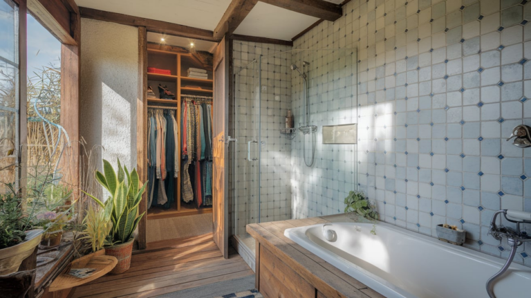 25 Bathroom Tile Ideas To Inspire Your Renovation