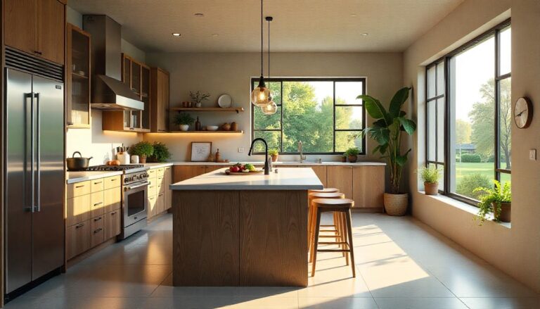 23 Kitchen Layout Ideas for Your Dream Home