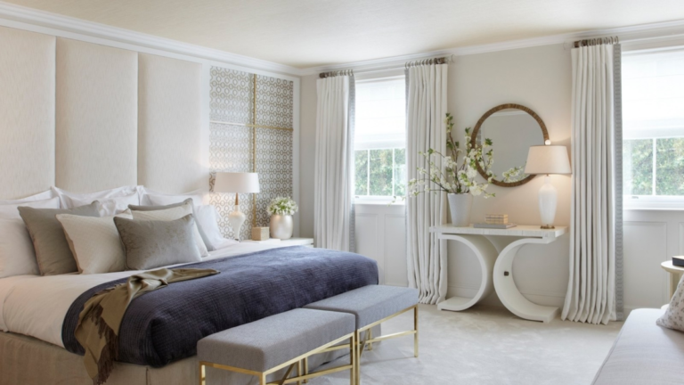 32 Best Bedroom Ideas for Every Decorating Style: Get Inspired!