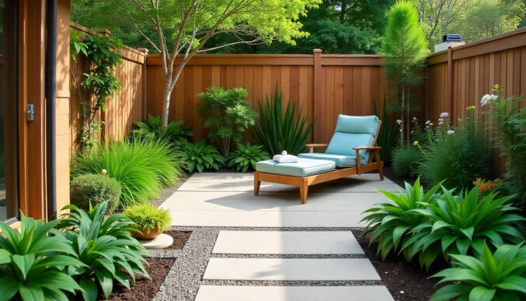 28 Small Garden Designs: Tips and Inspiration for Your Outdoor Space