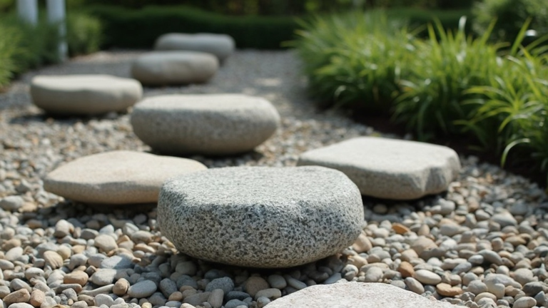 23 DIY Stone Projects: Creative Ideas for Your Home and Garden