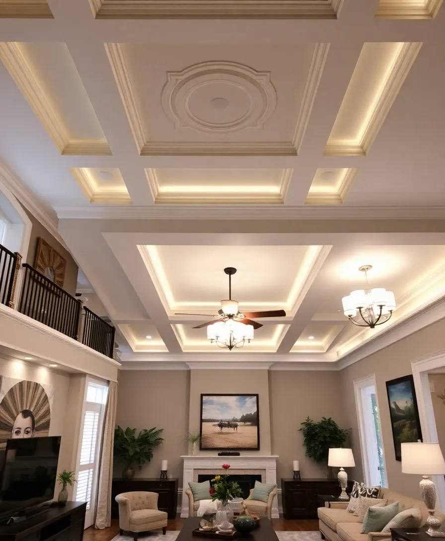 22 Ceiling Design Ideas That Will Transform Your Home in an Instant! - Conclusion