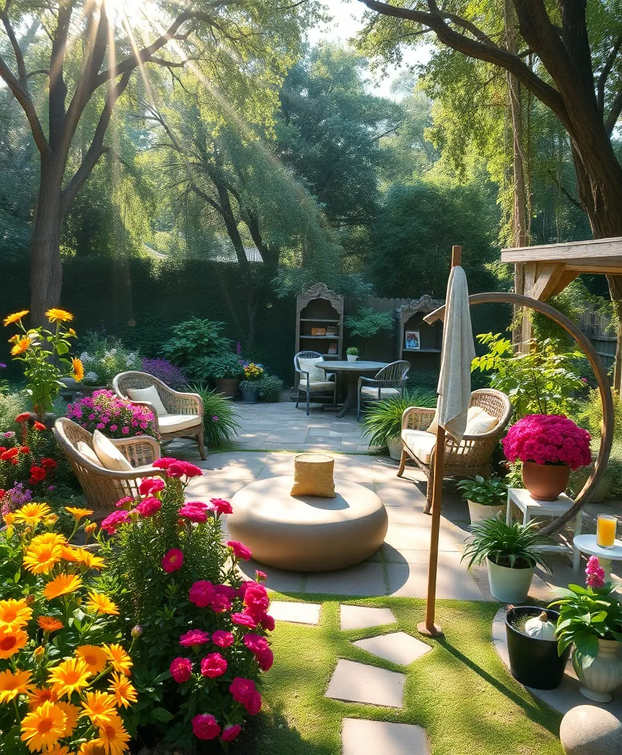 26 Garden Decor Ideas That'll Transform Your Outdoor Space into a Dream Oasis! - Conclusion