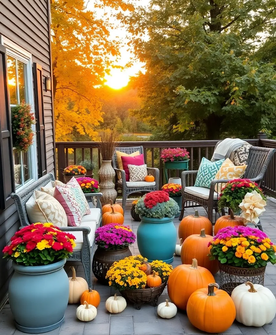 40 Outdoor Fall Decor Ideas That Will Make Your Neighbors Envious! - Conclusion