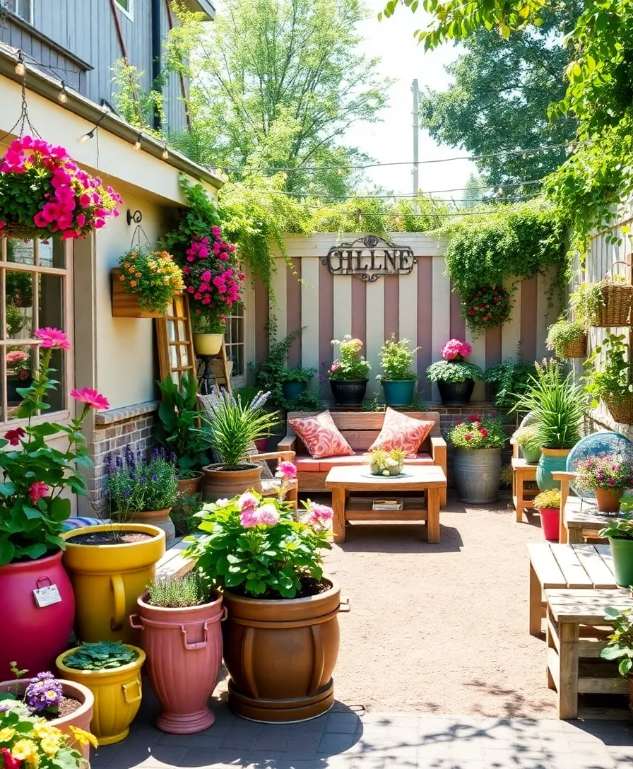 31 Outdoor Garden Ideas to Spark Your Creativity (You'll Love #15!) - Conclusion