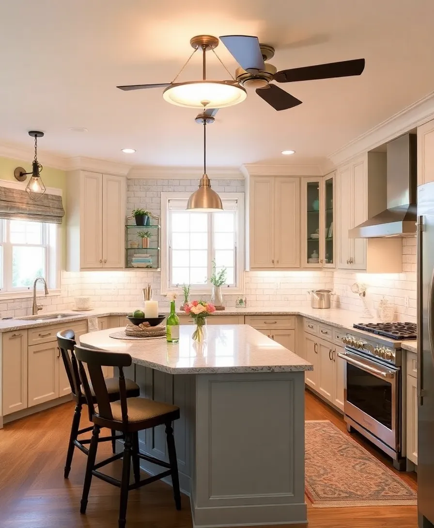 35 Kitchen Lighting Ideas That Will Transform Your Cooking Space! - Conclusion