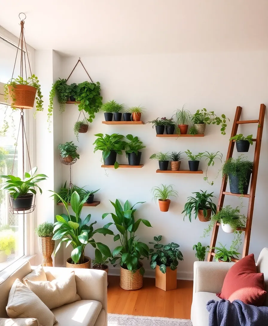 31 Vertical Garden Ideas That'll Transform Your Home into a Lush Oasis! - Conclusion