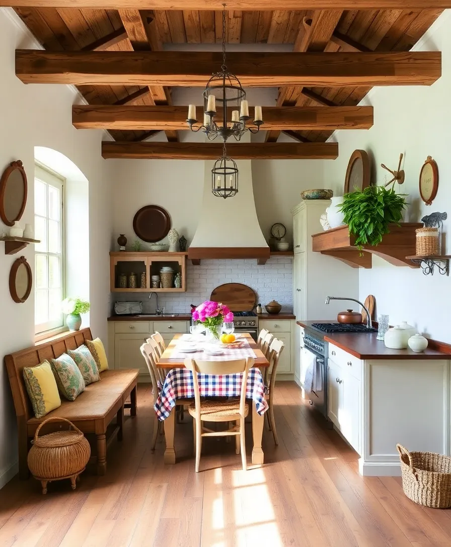 30 French Country Kitchen Ideas That'll Make You Feel Like You're in Provence! - Conclusion