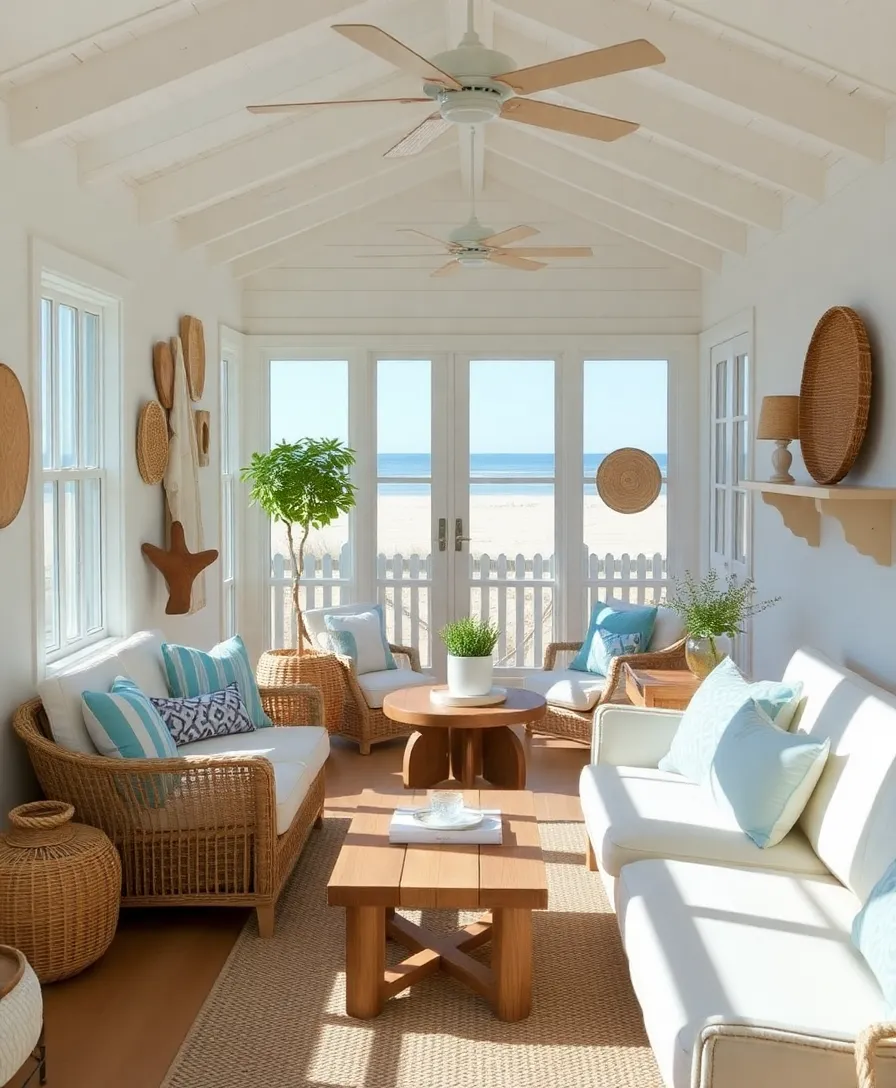 21 Beach Cottage Ideas That'll Make You Feel Like You're on Vacation Every Day! - Conclusion