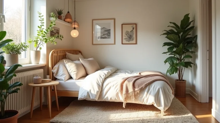 24 Small Bedroom Refresh Ideas That’ll Make You Wonder Why You Didn’t Do This Sooner!