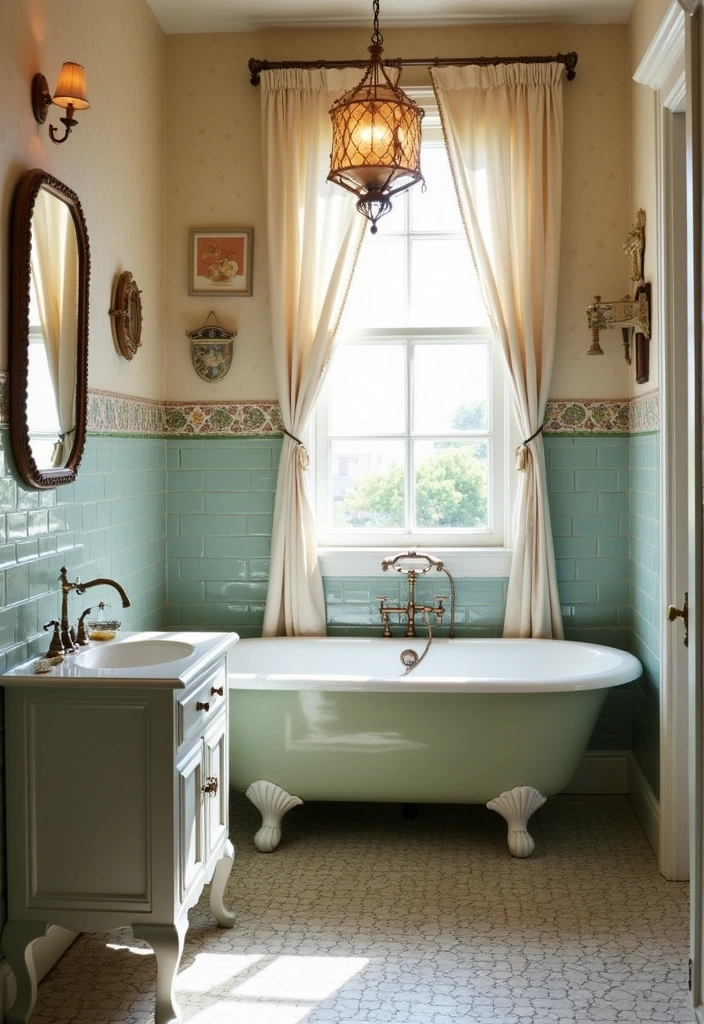 22 Vintage Bathroom Ideas That Will Make You Say 'I Want That Retro Vibe!' - Conclusion