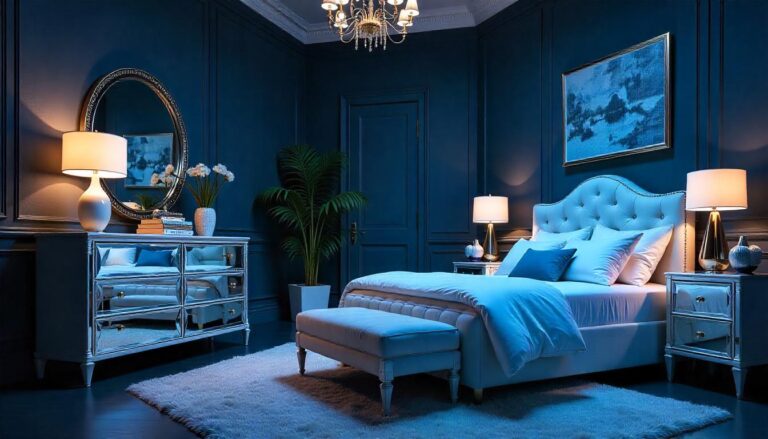 20 Elegant White Queen Bedroom Furniture Ideas to Transform Your Space