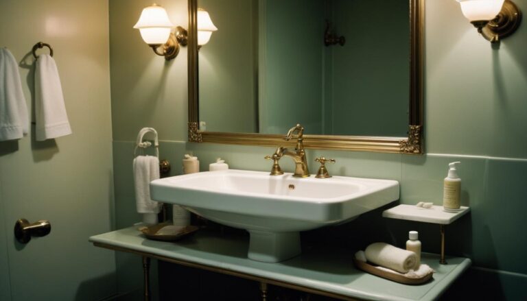 20 Timeless Vintage Bathroom Ideas to Elevate Your Space