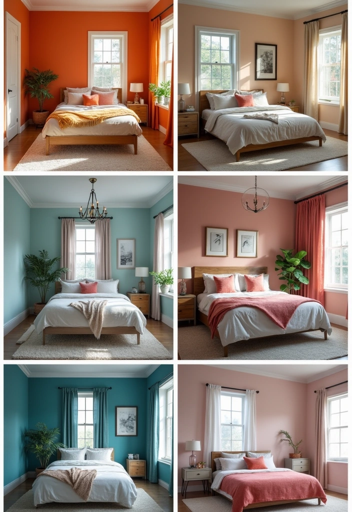 22 Bedroom Color Ideas That Will Transform Your Space (You Won't Believe #12!) - Conclusion