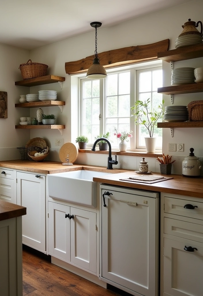 20 Old Farmhouse Kitchen Ideas That'll Make You Want to Cook Every Day! - Conclusion