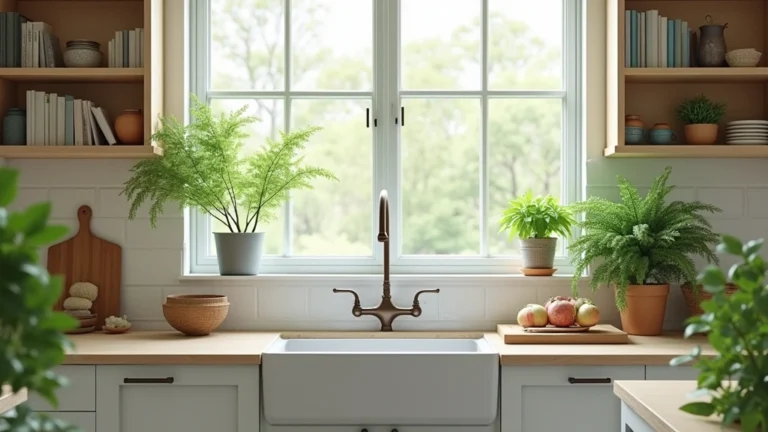 23 Small Kitchen Ideas with Island Sinks That Will Change Your Cooking Game!