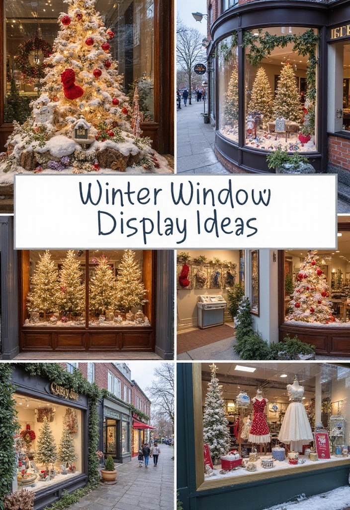 27 Winter Window Display Ideas to Transform Your Home Decor - Conclusion